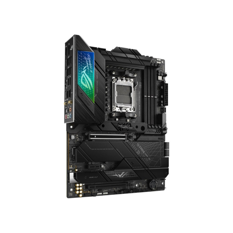 ASUS ROG STRIX X670E-F GAMING WIFI sAM5 X670 (90MB1BA0-M0EAY0)