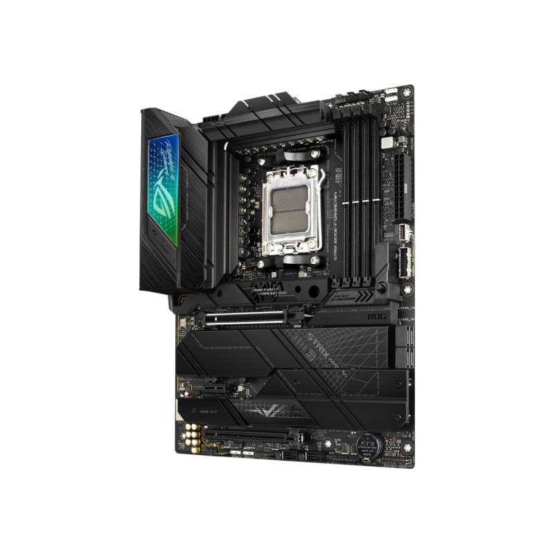 ASUS ROG STRIX X670E-F GAMING WIFI sAM5 X670 (90MB1BA0-M0EAY0)