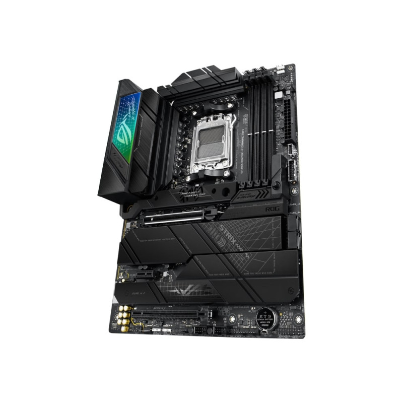 ASUS ROG STRIX X670E-F GAMING WIFI sAM5 X670 (90MB1BA0-M0EAY0)