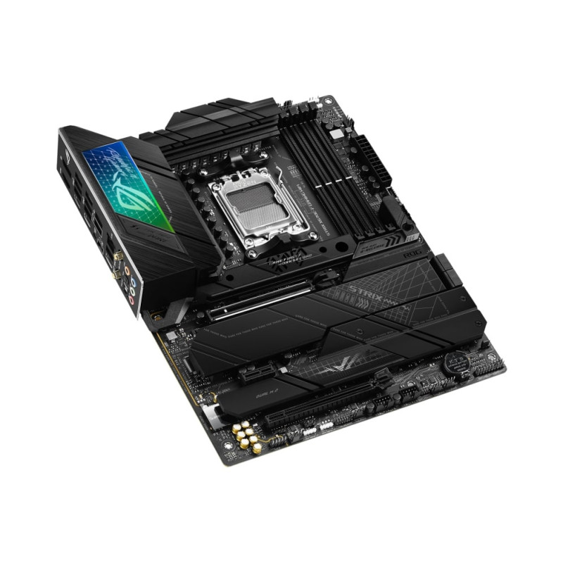 ASUS ROG STRIX X670E-F GAMING WIFI sAM5 X670 (90MB1BA0-M0EAY0)