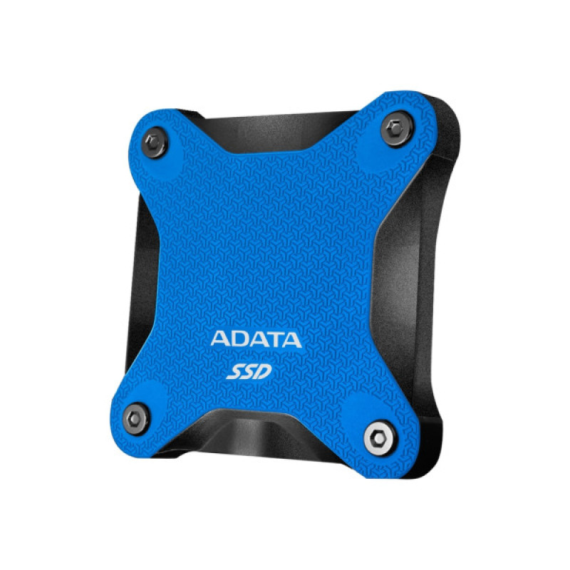 Накопитель SSD USB 3.2 512GB SD620 ADATA (SD620-512GCBL)