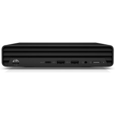 HP ПК Неттоп 260-G9 DM, Intel i5-1235U, 8GB, F512GB, UMA, WiFi, кл+м, DOS (6B2W5EA)