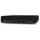 HP ПК Неттоп 260-G9 DM, Intel i5-1235U, 8GB, F512GB, UMA, WiFi, кл+м, DOS (6B2W5EA)