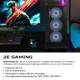 2E 2E PC Complex Gaming AMD R5-5600, 16Gb, F1TB, NVD4060TI-8, B550, G3301, 700W, FreeDos (2E-9783)