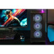 2E 2E PC Complex Gaming AMD R5-5600, 16Gb, F1TB, NVD4060TI-8, B550, G3301, 700W, FreeDos (2E-9783)