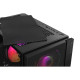 2E 2E PC Complex Gaming AMD R5-5600, 16Gb, F1TB, NVD4060TI-8, B550, G3301, 700W, FreeDos (2E-9783)