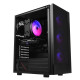 2E 2E PC Complex Gaming AMD R5-5600, 16Gb, F1TB, NVD4060TI-8, B550, G3301, 700W, FreeDos (2E-9783)