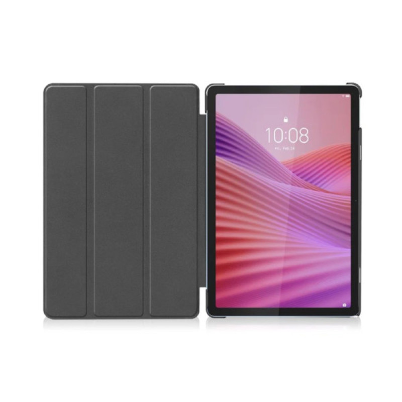 Чехол для планшета BeCover Smart Case Lenovo Tab M10 TB-311FU 10.1" Red Wine (713112)