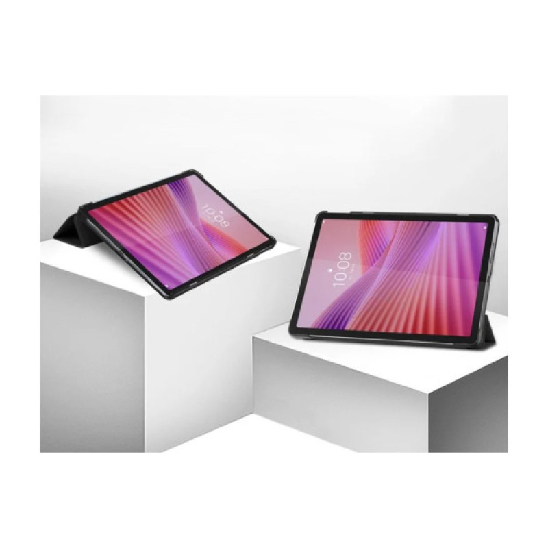 Чехол для планшета BeCover Smart Case Lenovo Tab M10 TB-311FU 10.1" Red Wine (713112)
