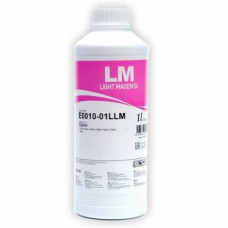 Чернила InkTec Epson R270/290 RX590/610/690/LightMagenta (E0010-01LLM)
