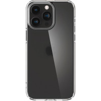 Spigen Чехол для Apple iPhone 15 Pro Max Ultra Hybrid, Frost Clear (ACS06567)