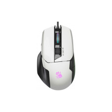 Мышка A4Tech Bloody W70 Max Panda White (4711421955836)