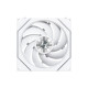 Кулер для корпуса Lian Li Uni Fan TL WIRELESS 120-3, White (G99.12TL1W3W.00)