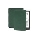 Чехол для электронной книги BeCover PocketBook 743G InkPad 4/InkPad Color 2/InkPad Color 3 (7.8") Dark Green (710068)