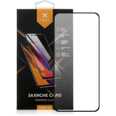 Стекло защитное Vinga Xiaomi Redmi Note 15 (VGXRN15)