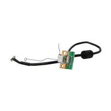 Запчастина Pantum M7100DN USB connector, front (ZIP-PANTUM-M7100DN)