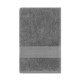 ARDESTO Terry towel SuperSoft 70х140cm, 100% cotton, grey (ART2270SLP)