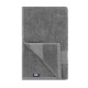ARDESTO Terry towel SuperSoft 70х140cm, 100% cotton, grey (ART2270SLP)