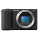 Sony Alpha ZV-E10M2 body black (ZVE10M2B.CEC)