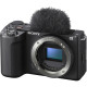 Sony Alpha ZV-E10M2 body black (ZVE10M2B.CEC)