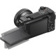 Sony Alpha ZV-E10M2 body black (ZVE10M2B.CEC)