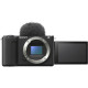 Sony Alpha ZV-E10M2 body black (ZVE10M2B.CEC)
