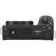 Sony Alpha ZV-E10M2 body black (ZVE10M2B.CEC)