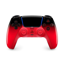 PlayStation 5 Gamepad  Dualsense BT, Techno Red (1000048516)