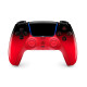 PlayStation Геймпад 5 Dualsense BT, Techno Red (1000048516)