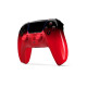 PlayStation Геймпад 5 Dualsense BT, Techno Red (1000048516)