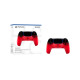PlayStation Геймпад 5 Dualsense BT, Techno Red (1000048516)
