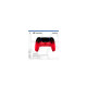 PlayStation Геймпад 5 Dualsense BT, Techno Red (1000048516)
