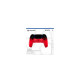 PlayStation Геймпад 5 Dualsense BT, Techno Red (1000048516)