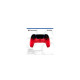 PlayStation Геймпад 5 Dualsense BT, Techno Red (1000048516)