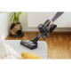 Gorenje Пылесос беспроводный, 70Вт, конт пыль -0.7л, автон. раб. до 60мин, HEPA, подсветка, индикатор, антрацит (SVC222480AA)