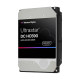 WD WD Ultrastar 26TB 3.5  7200 512MB SATA DC HC590 (WUH722626ALE6L4) (0F65672)