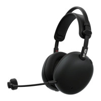 Наушники Sony INZONE H9 II Black (WHG910NB.E)