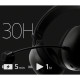 Наушники Sony INZONE H9 II Black (WHG910NB.E)