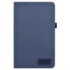 Чехол для планшета BeCover Slimbook Xiaomi Redmi Pad 10.61" 2022 Deep Blue (708342)
