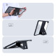Чехол для планшета Xundd Stand Apple iPad Pro 12.9" 2020/2021/2022 Black (713251)