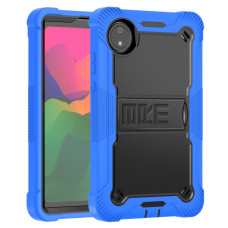 Чехол для планшета Armorstandart Rover Xiaomi Redmi Pad SE 8.7 4G Blue (ARM84980)