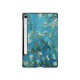 Чехол для планшета BeCover Smart Case Samsung Galaxy Tab S10 Lite SM-X400/406 10.9" Spring (713854)