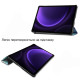 Чехол для планшета BeCover Smart Case Samsung Galaxy Tab S10 Lite SM-X400/406 10.9" Spring (713854)