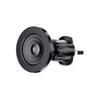 Універсальний автотримач Essager Berlin magnetic car mount outlet model (EZJCFK-BL01-Z)