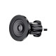 Универсальный автодержатель Essager Berlin magnetic car mount outlet model (EZJCFK-BL01-Z)