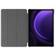 Чехол для планшета BeCover Smart Case Samsung Galaxy Tab S10 FE (SM-X520/SM-X526) 10.9" Deep Blue (713274)