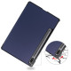 Чехол для планшета BeCover Smart Case Samsung Galaxy Tab S10 FE (SM-X520/SM-X526) 10.9" Deep Blue (713274)