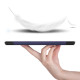 Чехол для планшета BeCover Smart Case Samsung Galaxy Tab S10 FE (SM-X520/SM-X526) 10.9" Deep Blue (713274)