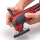 Einhell Multifunctional cordless tool TE-MG 18/1 Li - Solo, PXC, 18V, bit set, 0.83 kg (without battery and charger) (4465195)