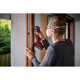 Einhell Multifunctional cordless tool TE-MG 18/1 Li - Solo, PXC, 18V, bit set, 0.83 kg (without battery and charger) (4465195)